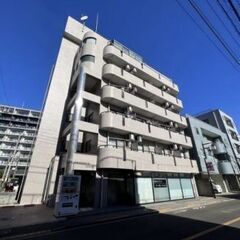 💥期間限定💥💰入居費用10万円💰 🌟京王線　東府中駅🌟