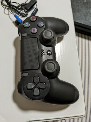 きれい PS4 Pro プレステーション プロ キングダムハーツ リミテッド