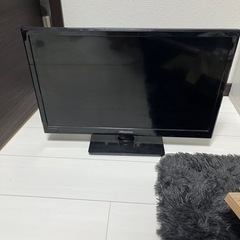 【ジャンク品0円】ハイセンス液晶テレビ　23型