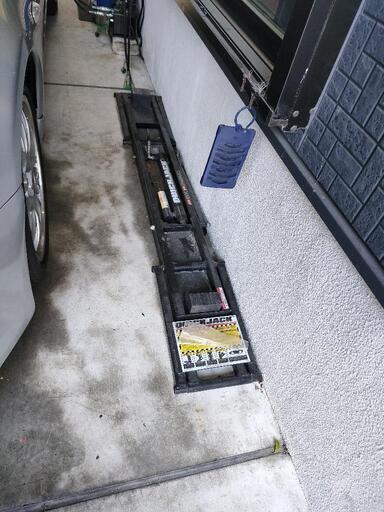 月末迄 QUICKJACK クイックジャッキ BL5000SLX 電源100V 【公式通販】