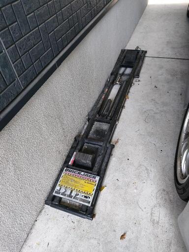 月末迄 QUICKJACK クイックジャッキ BL5000SLX 電源100V | rwwca.com
