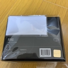 ＢＴＳ　リング　公式グッズ