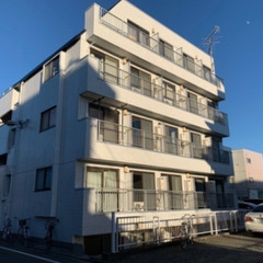 【🌻入居費用9万円🌻】 🔥横浜線「相模原」駅 徒歩18分🔥