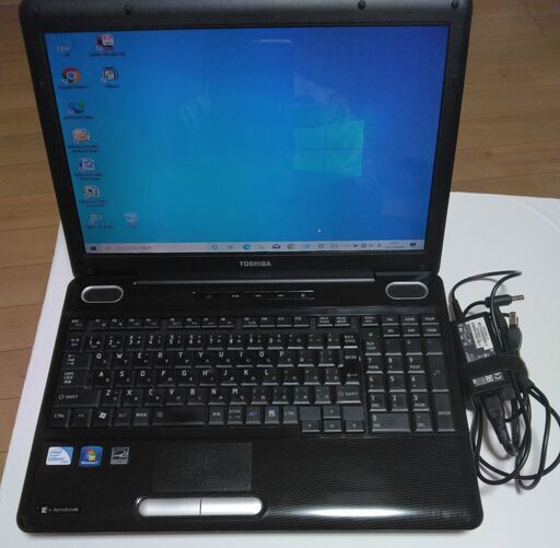 【正規認証・無料配送】Office付き東芝ノートパソコン TOSHIBA dynabook オフィス付き✅支払方法相談可\t\t\t\t