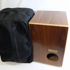 Decora43☆デコラ43 カホン パーカッション 打楽器 Cajon MT-10475