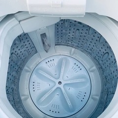 1529番 アクア✨電気洗濯機✨AQW-S502‼️