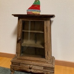 タイ 古家具 古道具 飾り棚 アンティーク 骨董 神棚