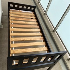 IKEA子供用ベッド　板橋区まで引き取り可能な方