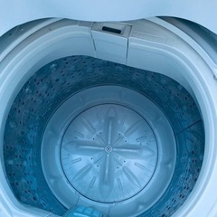 1534番 日立✨電気洗濯機✨NW-5SR‼️