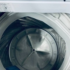 1536番 パナソニック✨電気洗濯機✨NA-F50B9‼️