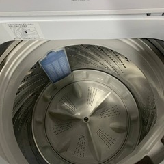 1540番 パナソニック✨電気洗濯機✨NA-F50B10‼️