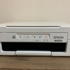 EPSON PX-049Aホワイト　プリンター、コピー機