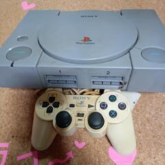 PS2になりました終了しました