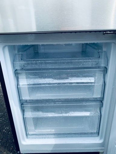 ✨2020年製✨1549番 Haier✨冷凍冷蔵庫✨JR-XP2NF148F‼️