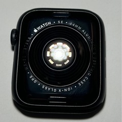 Apple Watch SE 1世代