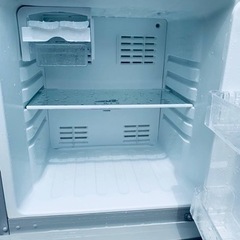 ✨2016年製✨ 1552番 ユーイング✨冷凍冷蔵庫✨UR-F230H‼️