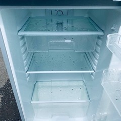 ✨2016年製✨ 1552番 ユーイング✨冷凍冷蔵庫✨UR-F230H‼️