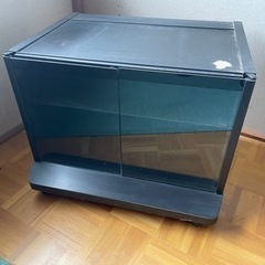 テレビ台