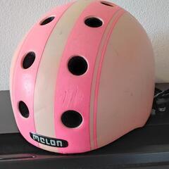melon 子供用ヘルメット