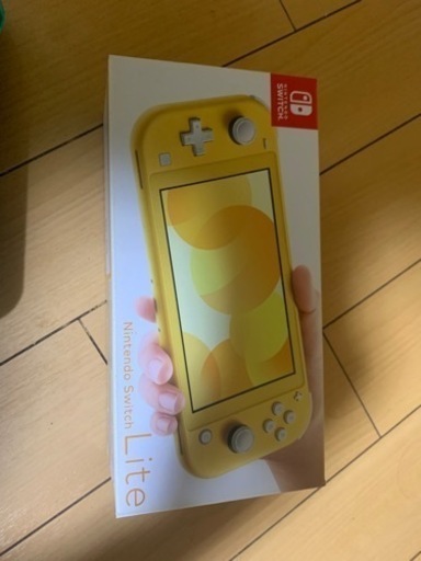 Switchライト
