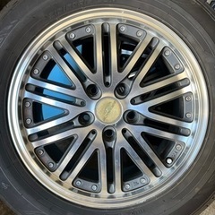 ダンロップ 夏タイヤ