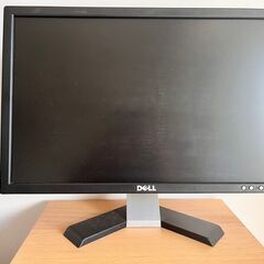 Dell 液晶モニター E207WFP