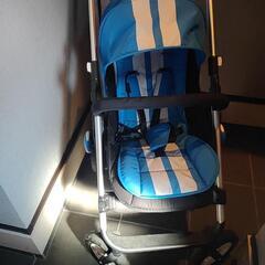 イージーウォーカー ミニ ベビーカー ミニクーパー MINI