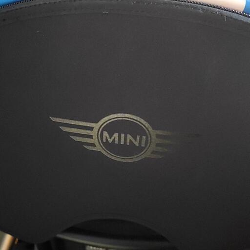 イージーウォーカー　ミニ　ベビーカー　ミニクーパー　MINI
