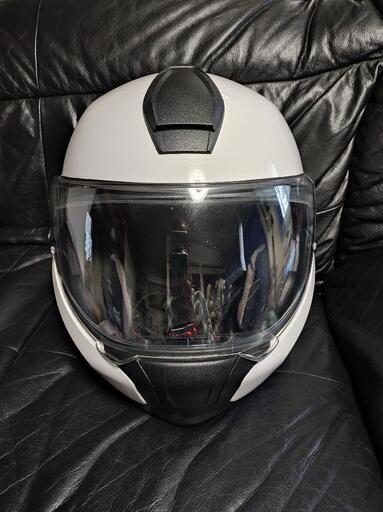 BMWフルフェイスヘルメット譲ります♪