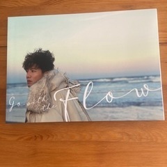 木村拓哉　Go with the Flow 初回限定盤