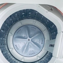 ET1588番⭐️ SHARP電気洗濯機⭐️