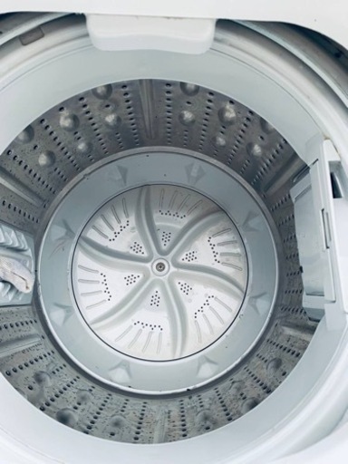 ET1591番⭐TOSHIBA電気洗濯機⭐️ - 洗濯機