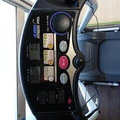 ルームランナー　　実働