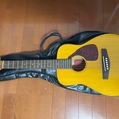 ヤマハ FG-Junior アコギ アコースティックギター 中古