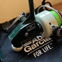 カーディナル33 Cardinal 33 アブガルシア　アブ