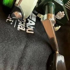 カーディナル33 Cardinal 33 アブガルシア　アブ