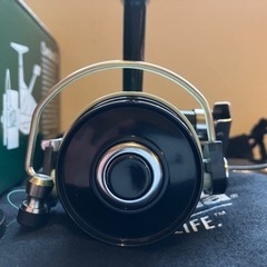 カーディナル33 Cardinal 33 アブガルシア　アブ