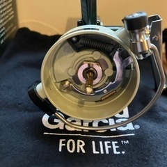 カーディナル33 Cardinal 33 アブガルシア　アブ