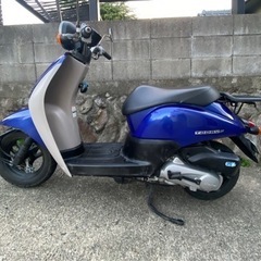 ホンダ トゥデイ TODAY 