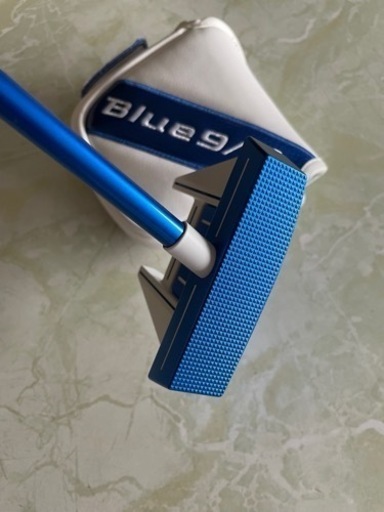 キャスコ blue9/9 white back 4月7日発売