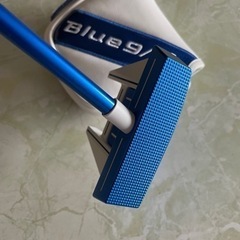 キャスコ　blue9/9 white back 4月7日発売