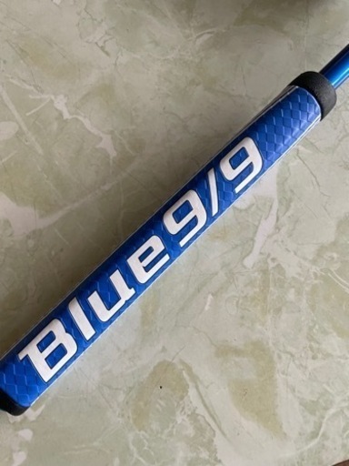 キャスコ blue9/9 white back 4月7日発売