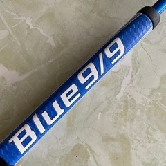 キャスコ　blue9/9 white back 4月7日発売