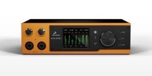 antelope amari 中古