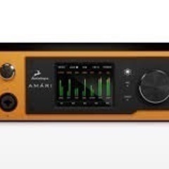 antelope amari 中古