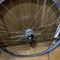 期間限定】パワータップ組み フルクラム RACING3 2wayfit 11速ハブ組み