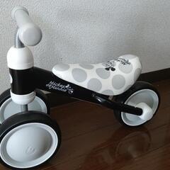 Dバイク　アイデス D－bike mini