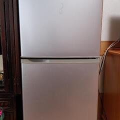 冷蔵庫 SANYO2010年製品　無料