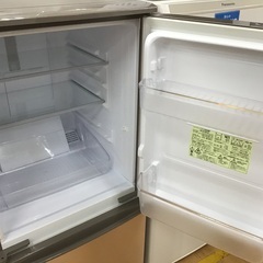 【トレファク神戸新長田】SHARPの2019年製2ドア冷蔵庫入荷しました！!!!【取りに来れる方限定】