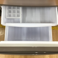 【トレファク神戸新長田】SHARPの2019年製2ドア冷蔵庫入荷しました！!!!【取りに来れる方限定】